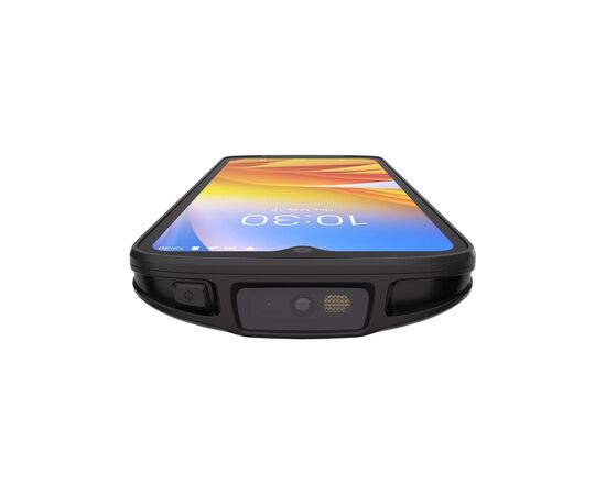 Термінал збору даних Zebra TC15 2D SM6375,4GB/64GB,USB,WiFi,BT,NFC,5000vAh (TC15BK-1PE14S-A6), зображення 5 Термінал збору даних Zebra TC15 2D SM6375,4GB/64GB,USB,WiFi,BT,NFC,5000vAh (TC15BK-1PE14S-A6), зображення 5