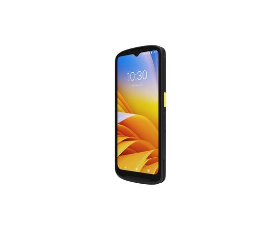 Термінал збору даних Zebra TC15 2D SM6375,4GB/64GB,USB,WiFi,BT,NFC,5000vAh (TC15BK-1PE14S-A6)