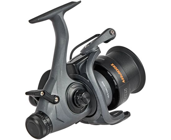 Катушка X-Fish Trophy Baitrunner 3000 5.21 1BB (1917.00.88), изображение 2 Катушка X-Fish Trophy Baitrunner 3000 5.21 1BB (1917.00.88), изображение 2