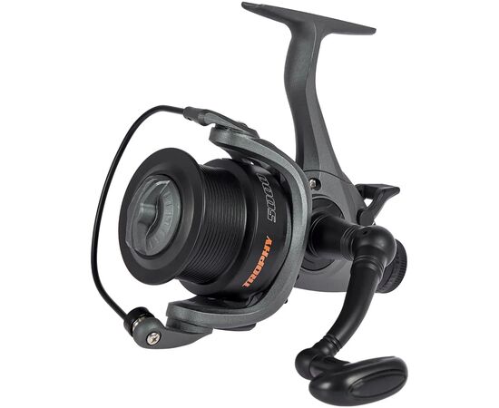 Котушка X-Fish Trophy Baitrunner 3000 5.21 1BB (1917.00.88)