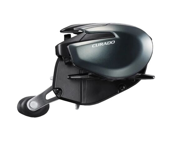 Котушка Shimano Curado MGL 151XG 6+1BB (2266.41.73), зображення 3 Котушка Shimano Curado MGL 151XG 6+1BB (2266.41.73), зображення 3