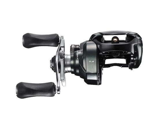 Котушка Shimano Curado MGL 151XG 6+1BB (2266.41.73), зображення 4 Котушка Shimano Curado MGL 151XG 6+1BB (2266.41.73), зображення 4