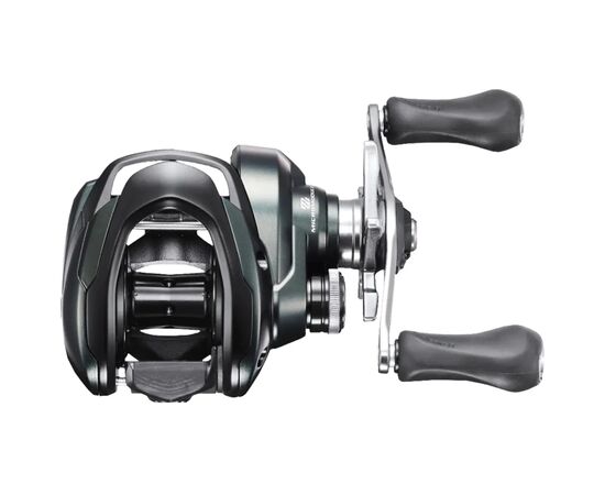 Котушка Shimano Curado MGL 151XG 6+1BB (2266.41.73), зображення 5 Котушка Shimano Curado MGL 151XG 6+1BB (2266.41.73), зображення 5