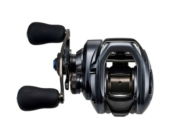 Катушка Shimano SLX A 71HG 4+1BB 7.21 (2266.39.49), изображение 3 Катушка Shimano SLX A 71HG 4+1BB 7.21 (2266.39.49), изображение 3