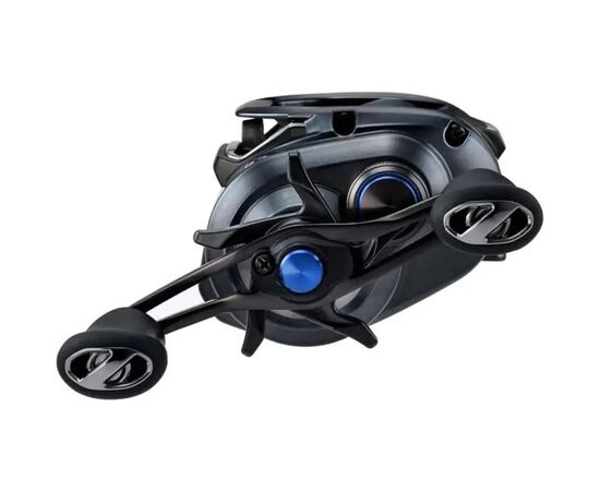 Катушка Shimano SLX A 71XG 4+1BB 8.21 (2266.39.50), изображение 2 Катушка Shimano SLX A 71XG 4+1BB 8.21 (2266.39.50), изображение 2