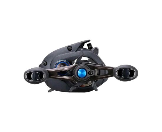 Катушка Shimano SLX DC 151 XG 4+1BB (2266.27.97), изображение 2 Катушка Shimano SLX DC 151 XG 4+1BB (2266.27.97), изображение 2