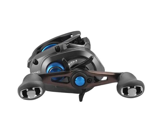Катушка Shimano SLX XT 151 XG 4+1BB 8.21 (2266.28.00), изображение 2 Катушка Shimano SLX XT 151 XG 4+1BB 8.21 (2266.28.00), изображение 2