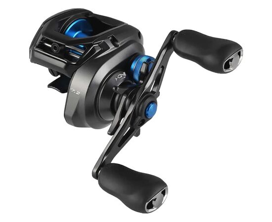 Котушка Shimano SLX XT 151 XG 4+1BB 8.21 (2266.28.00)