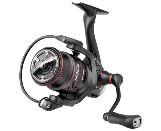 Котушка Select Force 3000 6+1BB 4.81 (1870.79.08)