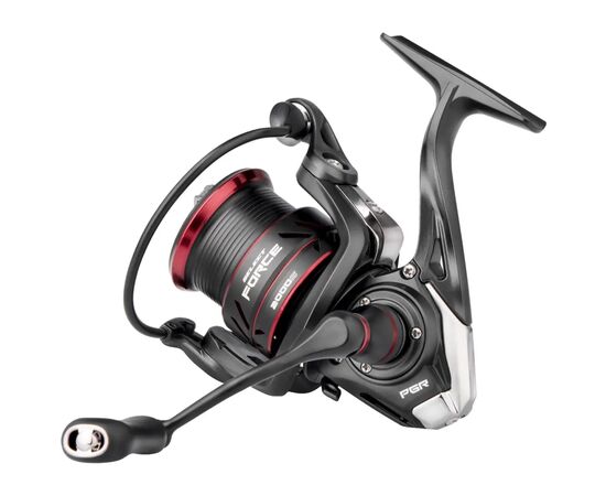 Катушка Select Force 3000S 6+1BB 4.81 (1870.79.09), изображение 2 Катушка Select Force 3000S 6+1BB 4.81 (1870.79.09), изображение 2