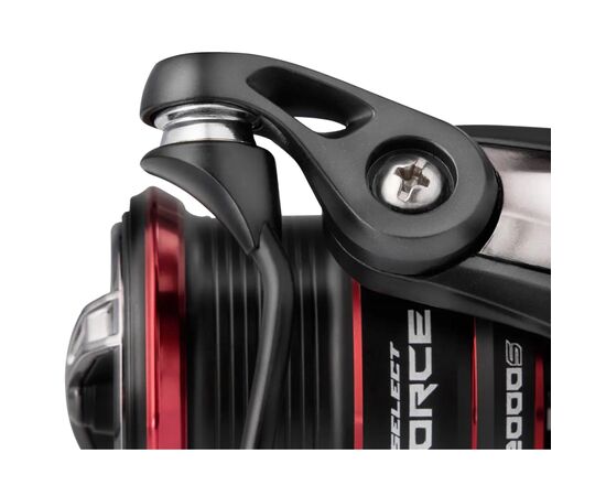 Катушка Select Force 3000S 6+1BB 4.81 (1870.79.09), изображение 3 Катушка Select Force 3000S 6+1BB 4.81 (1870.79.09), изображение 3