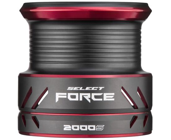 Катушка Select Force 3000S 6+1BB 4.81 (1870.79.09), изображение 5 Катушка Select Force 3000S 6+1BB 4.81 (1870.79.09), изображение 5