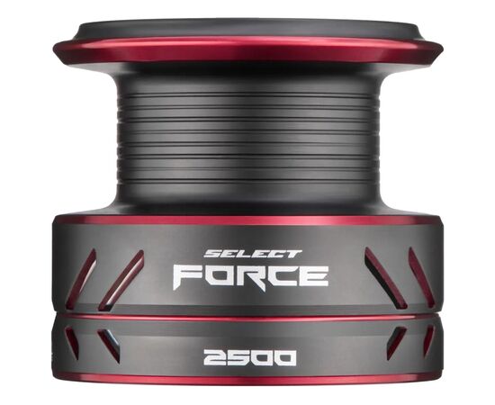 Катушка Select Force 4000 6+1BB 4.81 (1870.79.10), изображение 5 Катушка Select Force 4000 6+1BB 4.81 (1870.79.10), изображение 5
