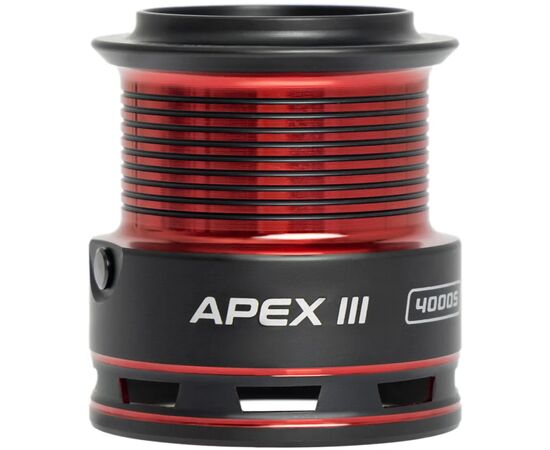 Катушка Brain Apex III Feeder 4000S 5+1BB 4.91 (1858.82.65), изображение 3 Катушка Brain Apex III Feeder 4000S 5+1BB 4.91 (1858.82.65), изображение 3