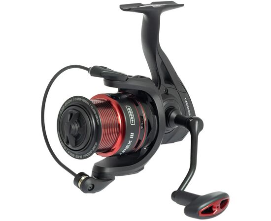 Катушка Brain Apex III Feeder 4000S 5+1BB 4.91 (1858.82.65)
