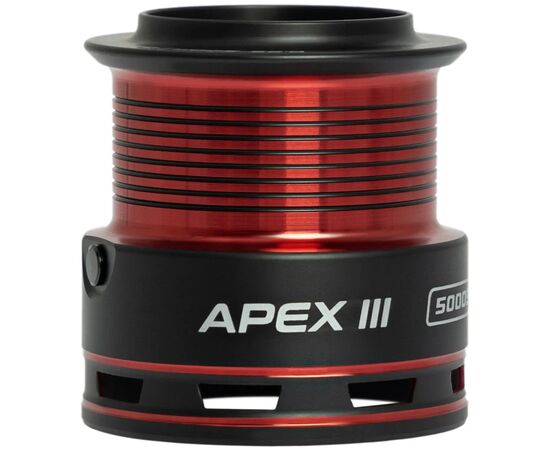 Катушка Brain Apex III Feeder 5000S 5+1BB 4.91 (1858.82.66), изображение 3 Катушка Brain Apex III Feeder 5000S 5+1BB 4.91 (1858.82.66), изображение 3