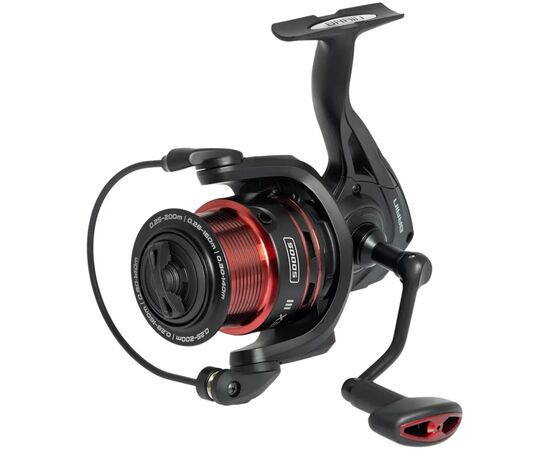 Катушка Brain Apex III Feeder 5000S 5+1BB 4.91 (1858.82.66)