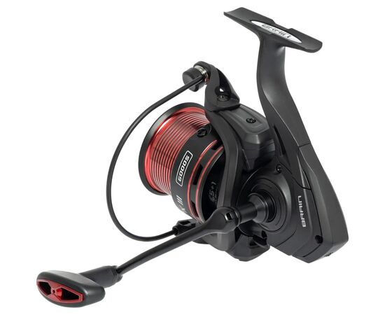 Катушка Brain Apex III Feeder 6000S 5+1BB 4.91 (1858.82.67), изображение 2 Катушка Brain Apex III Feeder 6000S 5+1BB 4.91 (1858.82.67), изображение 2