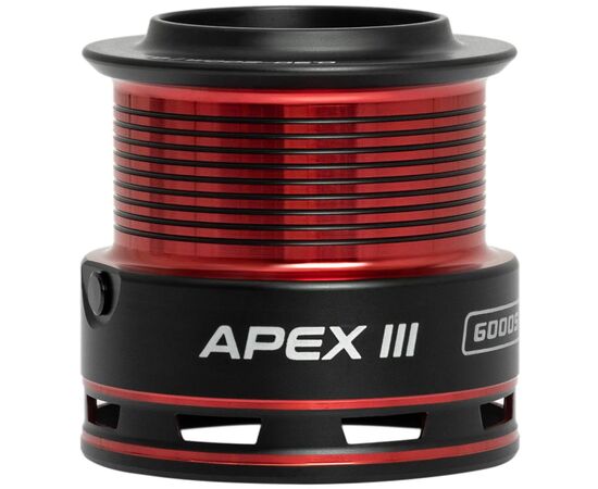 Катушка Brain Apex III Feeder 6000S 5+1BB 4.91 (1858.82.67), изображение 3 Катушка Brain Apex III Feeder 6000S 5+1BB 4.91 (1858.82.67), изображение 3