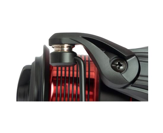 Катушка Brain Apex III Feeder 6000S 5+1BB 4.91 (1858.82.67), изображение 4 Катушка Brain Apex III Feeder 6000S 5+1BB 4.91 (1858.82.67), изображение 4