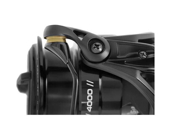 Котушка Brain Black Pond 3000 5+1BB (1858.47.58), зображення 3 Котушка Brain Black Pond 3000 5+1BB (1858.47.58), зображення 3