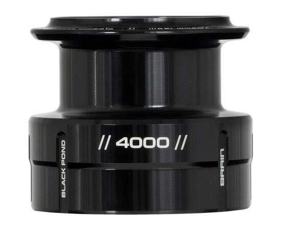 Котушка Brain Black Pond 3000 5+1BB (1858.47.58), зображення 5 Котушка Brain Black Pond 3000 5+1BB (1858.47.58), зображення 5