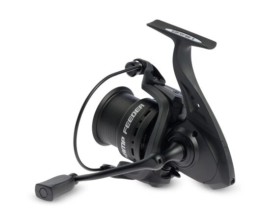 Катушка Brain Champ Feeder 5000 3+1BB 4.81 (1858.80.74), изображение 2 Катушка Brain Champ Feeder 5000 3+1BB 4.81 (1858.80.74), изображение 2