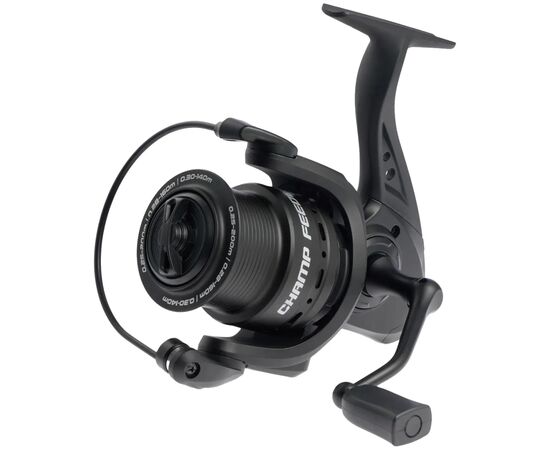 Котушка Brain Champ Feeder 6000 3+1BB 4.81 (1858.80.75)