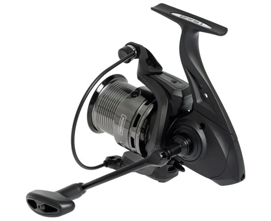 Катушка Brain Classic III Feeder 4000S 4+1BB 4.91 (1858.82.62), изображение 2 Катушка Brain Classic III Feeder 4000S 4+1BB 4.91 (1858.82.62), изображение 2