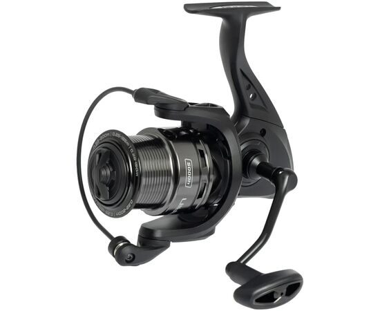 Катушка Brain Classic III Feeder 4000S 4+1BB 4.91 (1858.82.62)