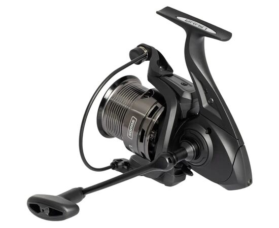 Катушка Brain Classic III Feeder 5000S 4+1BB 4.91 (1858.82.63), изображение 2 Катушка Brain Classic III Feeder 5000S 4+1BB 4.91 (1858.82.63), изображение 2