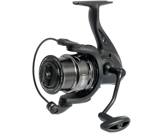Катушка Brain Classic III Feeder 5000S 4+1BB 4.91 (1858.82.63)