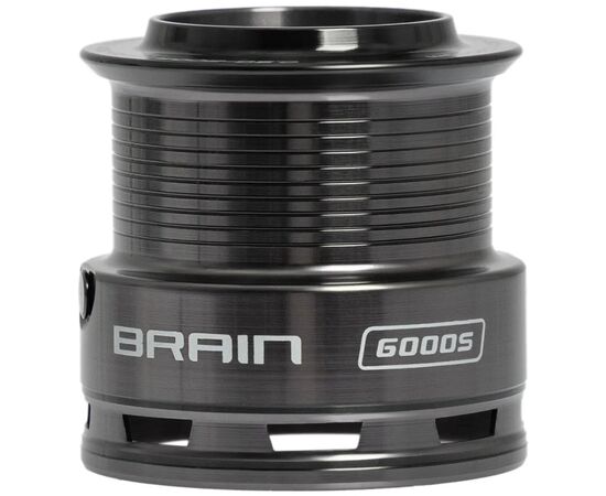 Катушка Brain Classic III Feeder 6000S 4+1BB 4.91 (1858.82.64), изображение 3 Катушка Brain Classic III Feeder 6000S 4+1BB 4.91 (1858.82.64), изображение 3