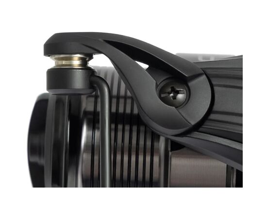 Катушка Brain Classic III Feeder 6000S 4+1BB 4.91 (1858.82.64), изображение 5 Катушка Brain Classic III Feeder 6000S 4+1BB 4.91 (1858.82.64), изображение 5