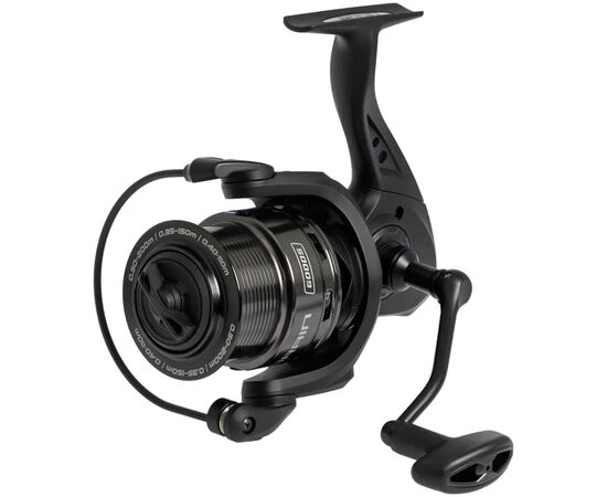 Катушка Brain Classic III Feeder 6000S 4+1BB 4.91 (1858.82.64)