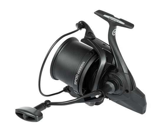 Катушка Brain SPOD 10000SS 8+1BB 5.71 (1858.82.61), изображение 2 Катушка Brain SPOD 10000SS 8+1BB 5.71 (1858.82.61), изображение 2