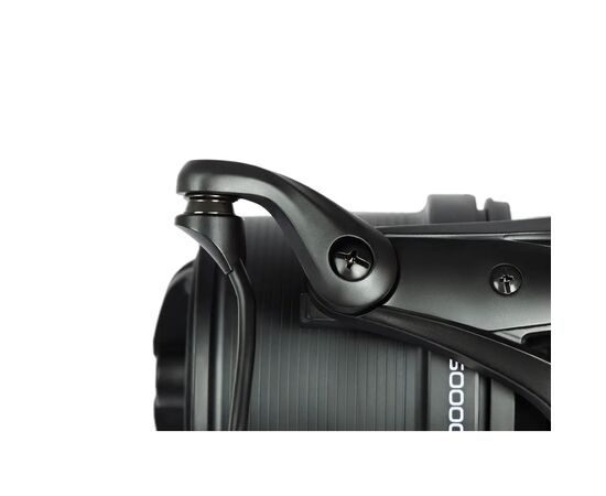 Катушка Brain SPOD 10000SS 8+1BB 5.71 (1858.82.61), изображение 3 Катушка Brain SPOD 10000SS 8+1BB 5.71 (1858.82.61), изображение 3