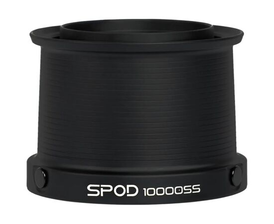 Катушка Brain SPOD 10000SS 8+1BB 5.71 (1858.82.61), изображение 5 Катушка Brain SPOD 10000SS 8+1BB 5.71 (1858.82.61), изображение 5