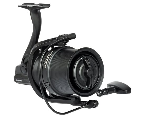 Катушка Brain SPOD 10000SS 8+1BB 5.71 (1858.82.61), изображение 6 Катушка Brain SPOD 10000SS 8+1BB 5.71 (1858.82.61), изображение 6