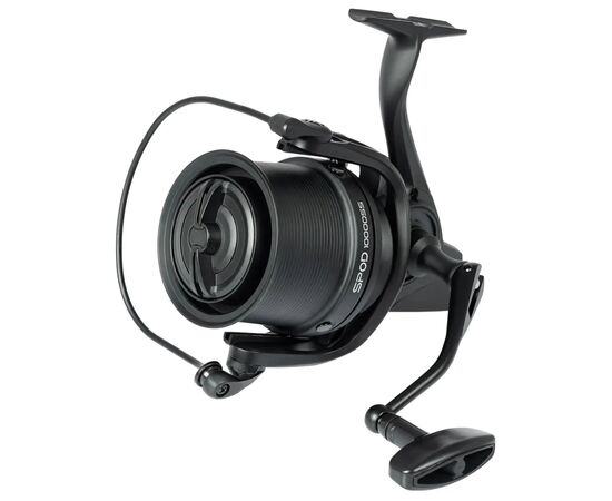Катушка Brain SPOD 10000SS 8+1BB 5.71 (1858.82.61)