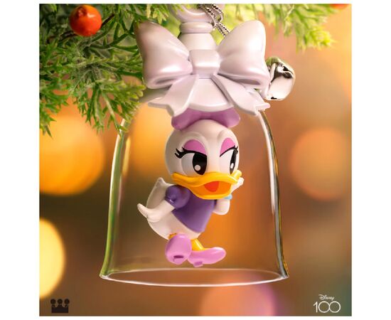 Фигурка Pop Mart сюрприз с коллекционной фигуркой Disney (серия 100th Anniversary Bell) (D100-01), изображение 3 Фигурка Pop Mart сюрприз с коллекционной фигуркой Disney (серия 100th Anniversary Bell) (D100-01), изображение 3
