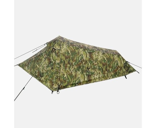 Палатка Highlander Blackthorn 1 Gen2 HMTC (TEN131V2-HC) (931652), изображение 2 Палатка Highlander Blackthorn 1 Gen2 HMTC (TEN131V2-HC) (931652), изображение 2