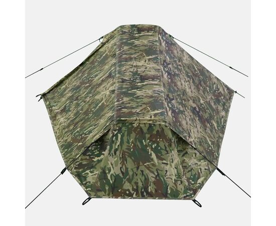 Палатка Highlander Blackthorn 1 Gen2 HMTC (TEN131V2-HC) (931652), изображение 3 Палатка Highlander Blackthorn 1 Gen2 HMTC (TEN131V2-HC) (931652), изображение 3