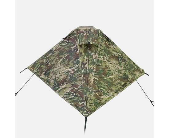 Палатка Highlander Blackthorn 1 Gen2 HMTC (TEN131V2-HC) (931652), изображение 4 Палатка Highlander Blackthorn 1 Gen2 HMTC (TEN131V2-HC) (931652), изображение 4