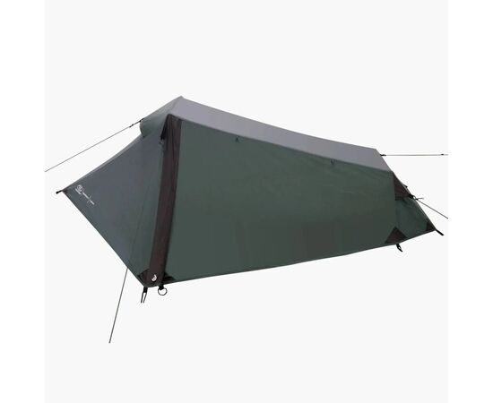 Палатка Highlander Blackthorn 1 Gen2 Scarab Green (TEN131V2-SG) (931682), изображение 3 Палатка Highlander Blackthorn 1 Gen2 Scarab Green (TEN131V2-SG) (931682), изображение 3