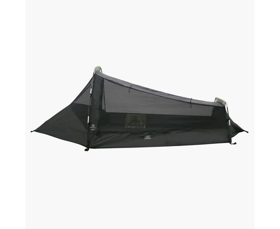 Палатка Highlander Blackthorn 1 Gen2 Scarab Green (TEN131V2-SG) (931682), изображение 7 Палатка Highlander Blackthorn 1 Gen2 Scarab Green (TEN131V2-SG) (931682), изображение 7