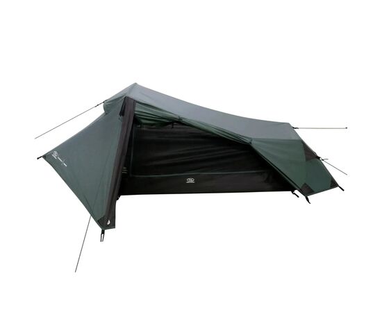 Палатка Highlander Blackthorn 1 Gen2 Scarab Green (TEN131V2-SG) (931682)