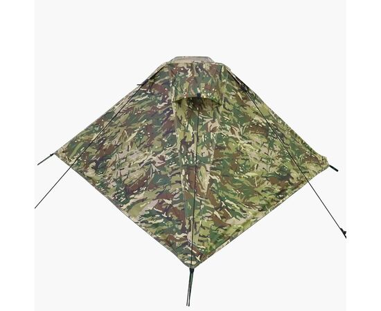Палатка Highlander Blackthorn 1+ Gen2 HMTC (TEN131XLV2-HC) (931653), изображение 4 Палатка Highlander Blackthorn 1+ Gen2 HMTC (TEN131XLV2-HC) (931653), изображение 4