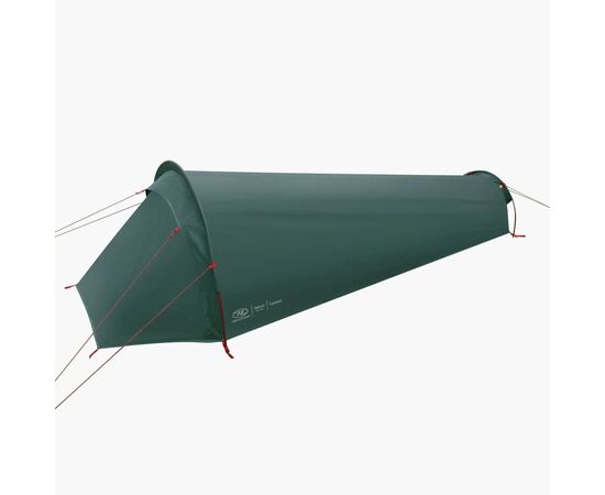 Палатка Highlander Falcon Bivi Tent Pine Green (TEN165-PG) (931680), изображение 2 Палатка Highlander Falcon Bivi Tent Pine Green (TEN165-PG) (931680), изображение 2