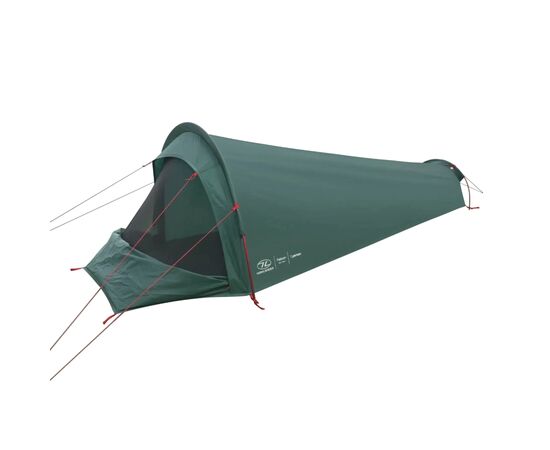 Палатка Highlander Falcon Bivi Tent Pine Green (TEN165-PG) (931680)